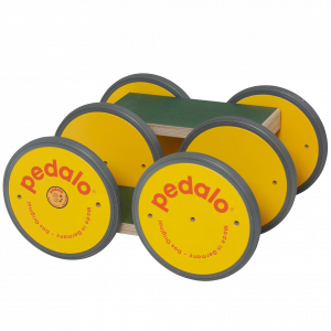 pedalo® Gleichgewichtstrainer »Pedalo Reha S« bei