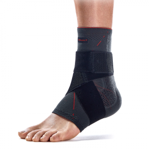 Protected Sport Ankle Brace - Thermoskin