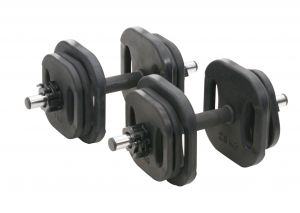 Dumbbells - Fitness - Training