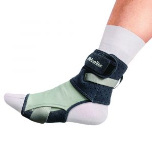 Mueller® Adjustable Ankle Support - Medpoint