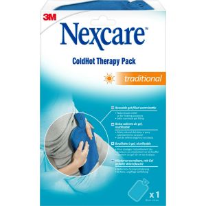 Nexcare ColdHot Therapy Pack Tradition