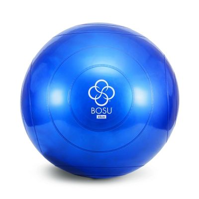 Sissel Pilates Soft Ball Blue