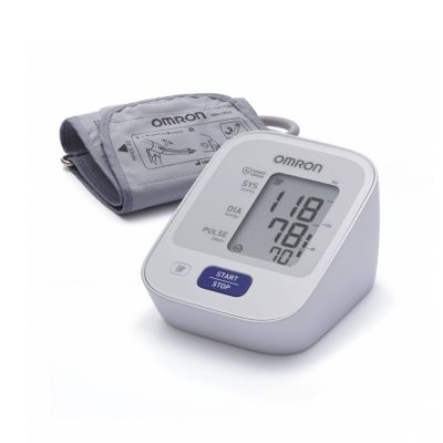Omron Blood Pressure Monitor - M3