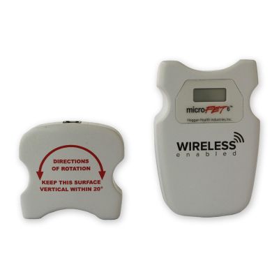 MicroFET 2 Wireless | Physiosupplies.eu