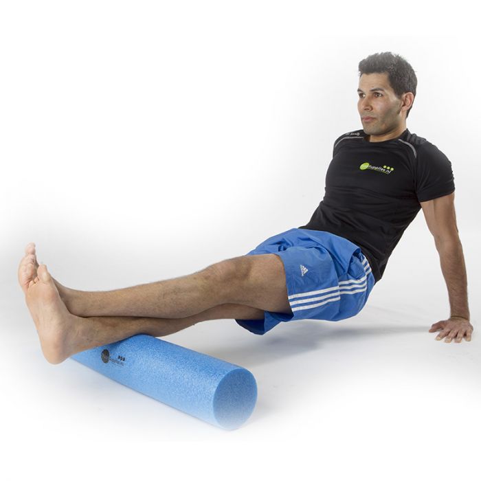 Yoga Foam Roller - 90 cm — Sports Group Norway