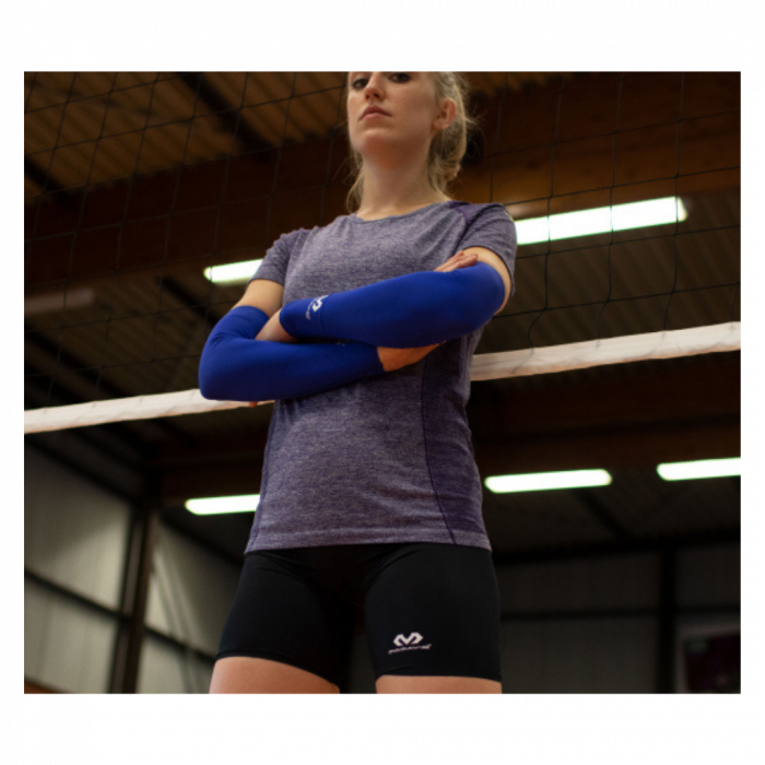 Women's - Compression Shorts - Training & Running