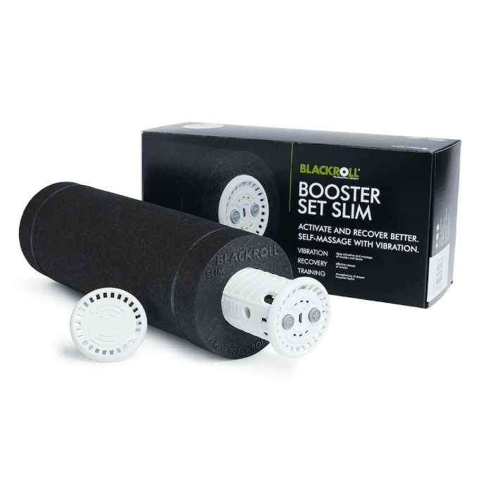 Blackroll Booster set slim Physiosupplies.eu