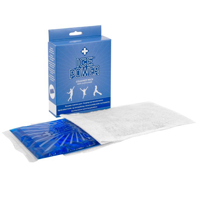 Ice Power hot/cold Pack | Physiosupplies.eu