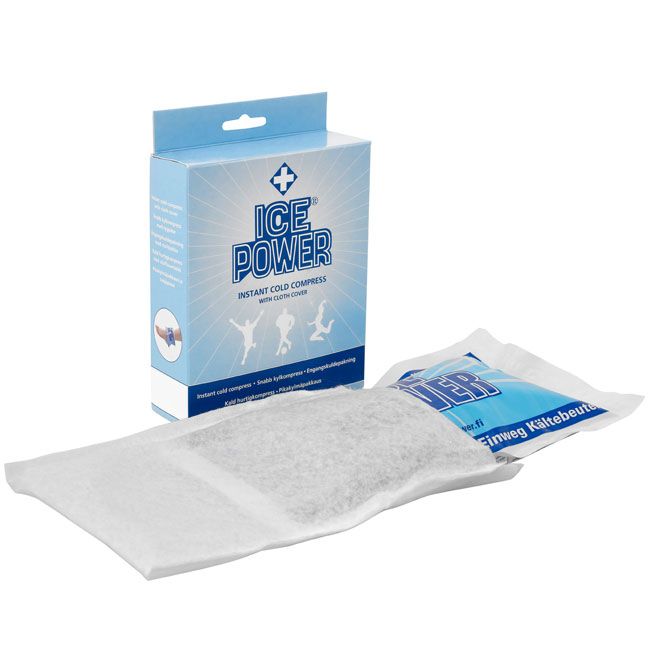 Ice Power  Ice Power Instant Cold Pack - Ice Power