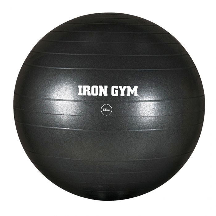 Gym Ball 55cm, Accessoires