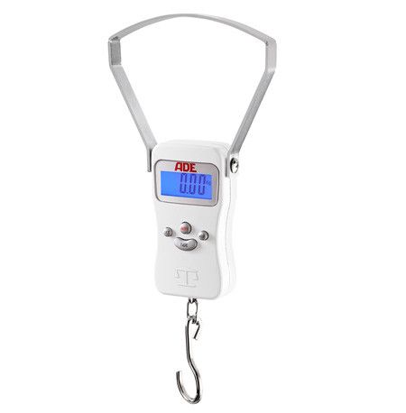 Baby Hanging Weighing Scale