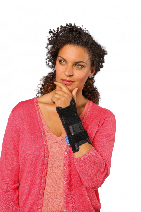 Thuasne Ligaflex Action Wrist Brace