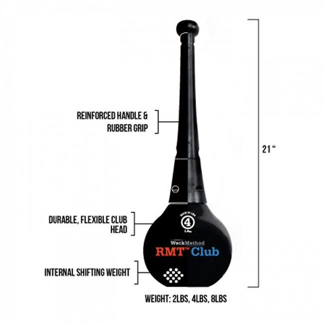 RMT クラブ 3.6Kg-