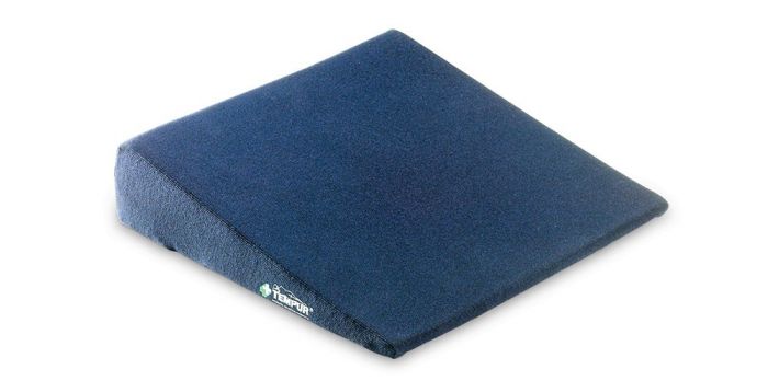 Resista Seat Wedge Cushion - Australian Physiotherapy Equipment