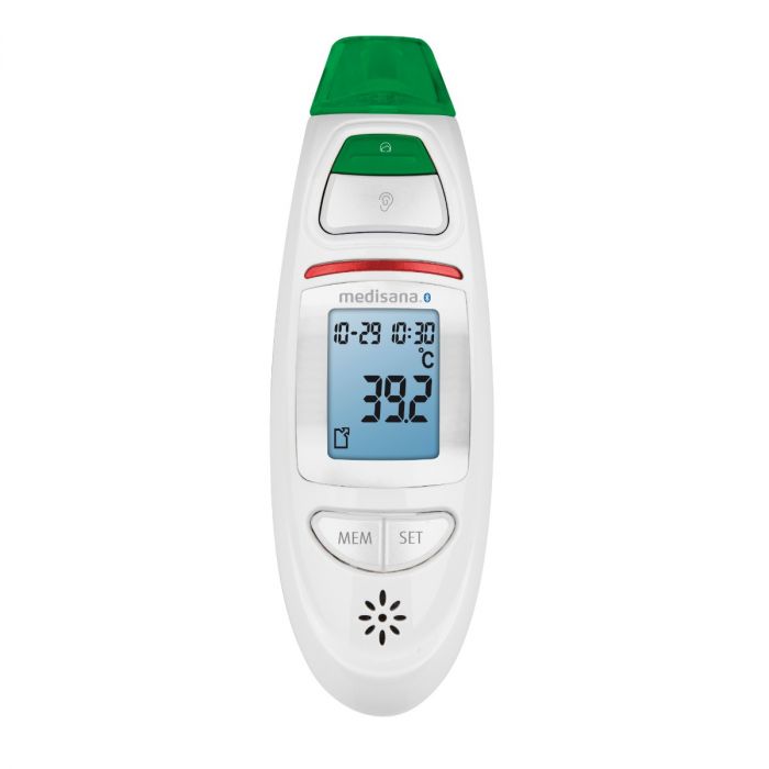 Medisana TM connect Multifunctional Thermometer 750