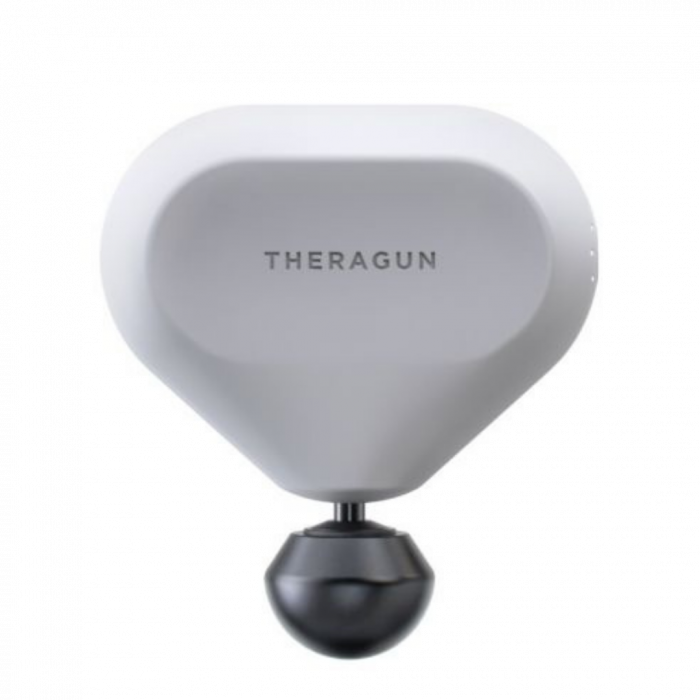 Theragun mini White | Physiosupplies.eu